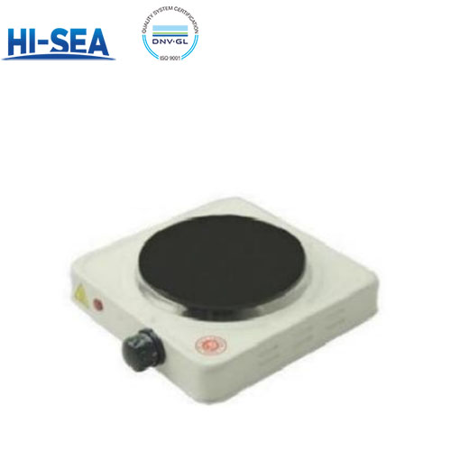 Marine Plate Induction Cooker